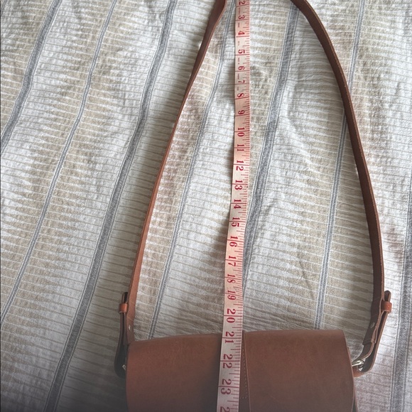 Classic Sezane Claude Bag - Picture 7 of 12